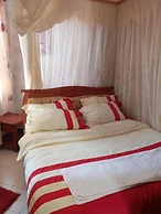 Oldoiyo Lengai Hotel