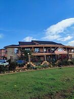 Oldoiyo Lengai Hotel