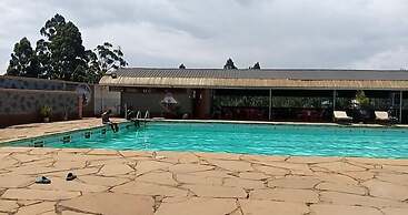 Oldoiyo Lengai Hotel