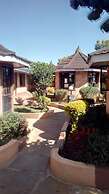 Oldoiyo Lengai Hotel