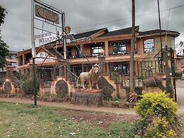 Oldoiyo Lengai Hotel