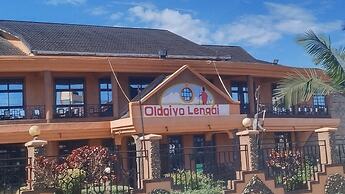 Oldoiyo Lengai Hotel