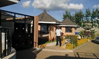 Oldoiyo Lengai Hotel