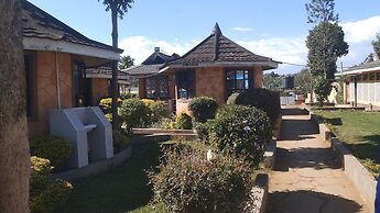 Oldoiyo Lengai Hotel