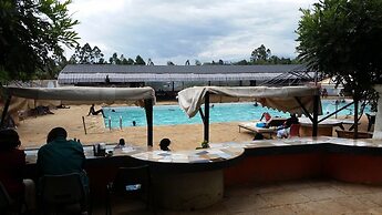 Oldoiyo Lengai Hotel