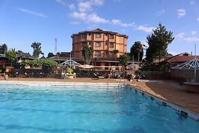 Oldoiyo Lengai Hotel