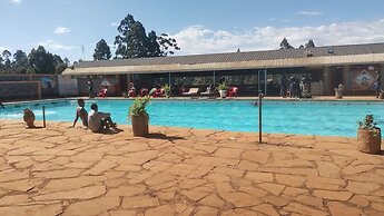 Oldoiyo Lengai Hotel
