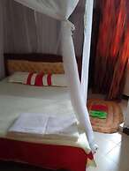 Oldoiyo Lengai Hotel