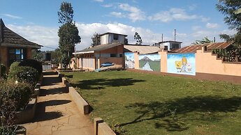 Oldoiyo Lengai Hotel