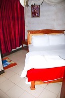Oldoiyo Lengai Hotel