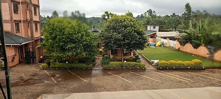 Oldoiyo Lengai Hotel