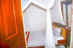 Oldoiyo Lengai Hotel