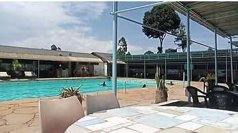 Oldoiyo Lengai Hotel