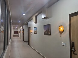 V Club Bhuj