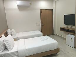 V Club Bhuj
