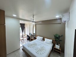 V Club Bhuj