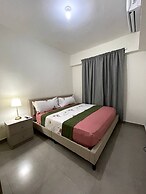 Luxury Santo Domingo Tower Condo