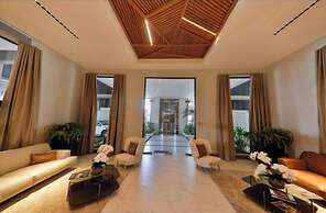Luxury Santo Domingo Tower Condo