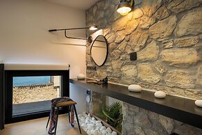Skins Concept Boutique Apartment