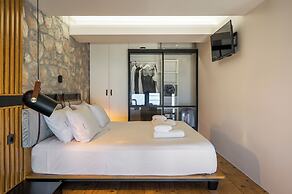 Skins Concept Boutique Apartment