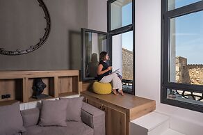Skins Concept Boutique Apartment