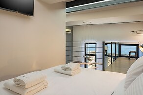 Skins Concept Boutique Apartment