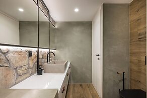 Skins Concept Boutique Apartment