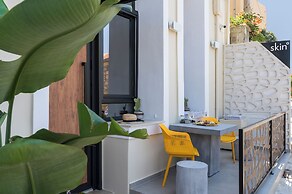 Skins Concept Boutique Apartment