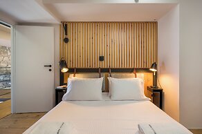 Skins Concept Boutique Apartment