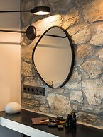 Skins Concept Boutique Apartment