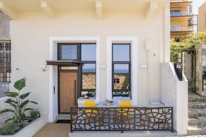 Skins Concept Boutique Apartment