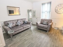 Chestnut Lodge