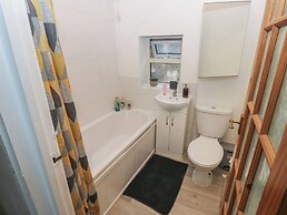 Chestnut Lodge