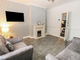 Chestnut Lodge