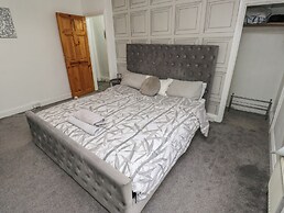 Chestnut Lodge