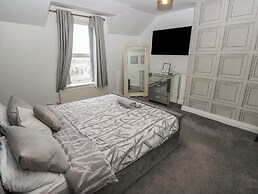 Chestnut Lodge