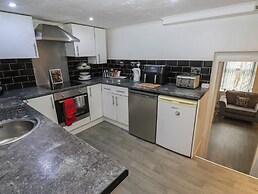 Chestnut Lodge