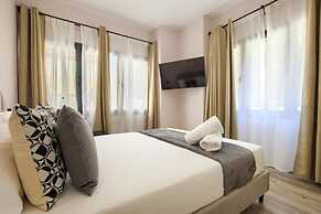 Dobo Madrid Nuria
