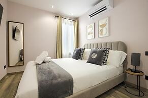 Dobo Madrid Nuria