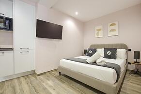 Dobo Madrid Nuria