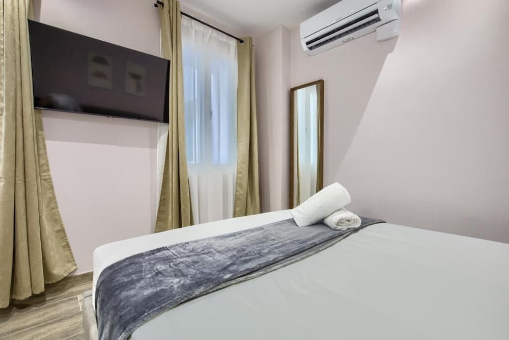 Dobo Madrid Nuria