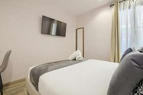 Dobo Madrid Nuria
