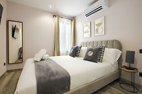 Dobo Madrid Nuria