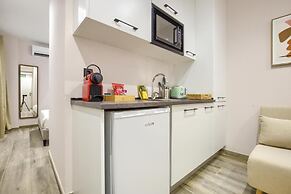 Dobo Madrid Nuria