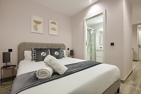 Dobo Madrid Nuria