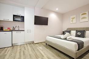 Dobo Madrid Nuria