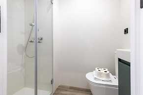 Dobo Madrid Nuria