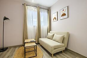 Dobo Madrid Nuria