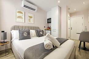 Dobo Madrid Nuria