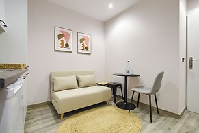 Dobo Madrid Nuria